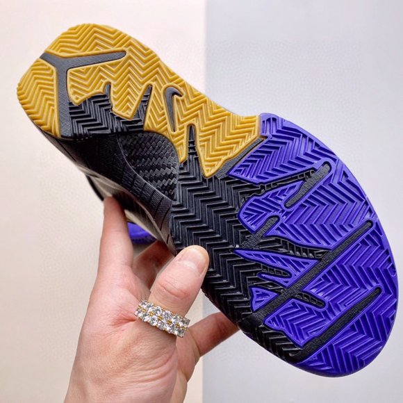 Zoom Kobe 4 ZK4 MVP main image 4